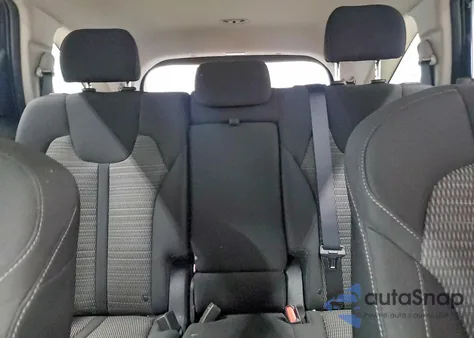 2023 Kia Sorento Lx из США, поврежденный, VIN 5XYRG4LCXPG241861